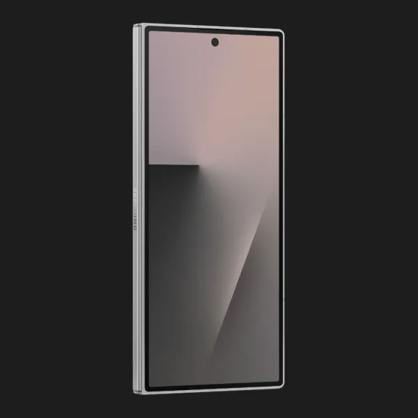 Samsung Galaxy Fold 7 12/512GB (Silver Shadow) (Standard)