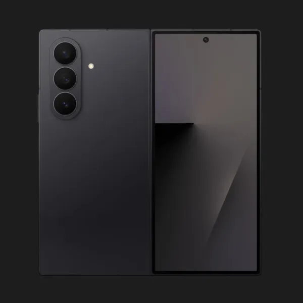 Samsung Galaxy Fold 7 12/512GB (Jetblack) (Standard)