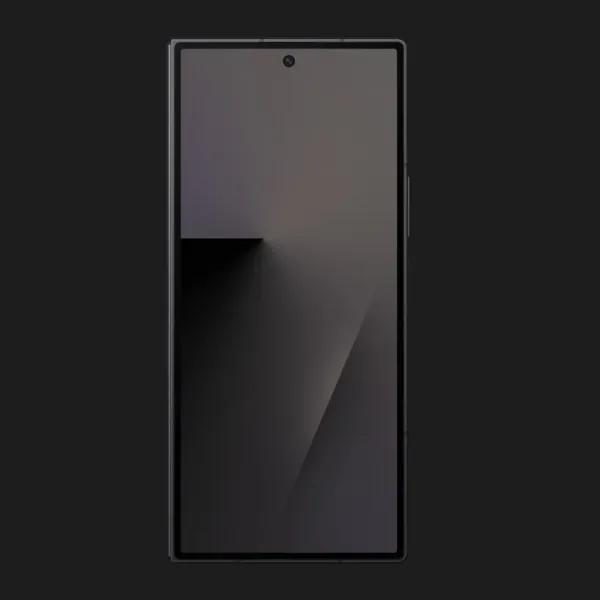 Samsung Galaxy Fold 7 12/512GB (Jetblack) (Standard)