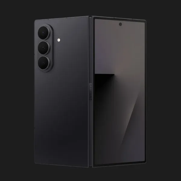 Samsung Galaxy Fold 7 16/1TB (Jetblack) (Standard)