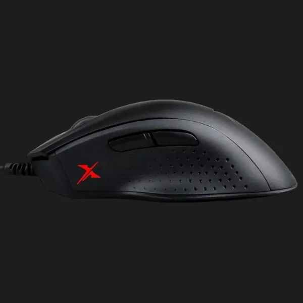 Ігрова миша Bloody X5 Max (Black) (UA)