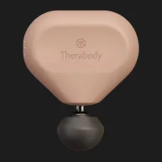 Перкусійний масажер Theragun mini, 3-е покоління (Desert Rose)