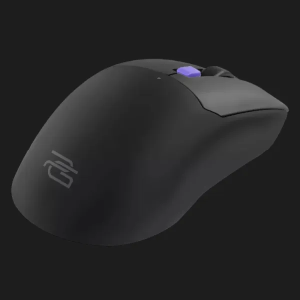 Ігрова миша Proove Gaming Everon (Black) (UA)