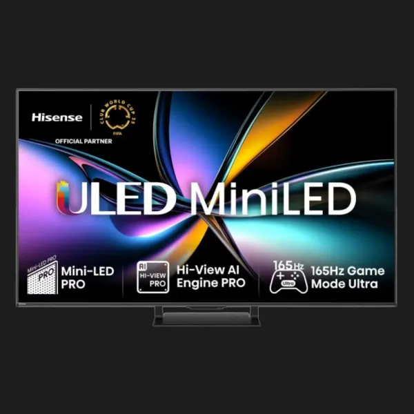 Телевізор Hisense 55 55U7Q PRO (UA)