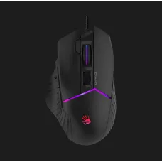Ігрова миша Bloody W95 Max (Black) (UA)