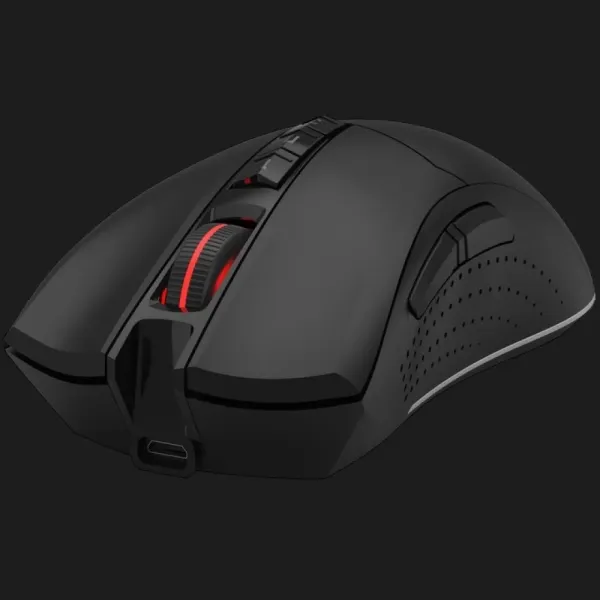 Ігрова миша Bloody R90 Plus (Black) (UA)