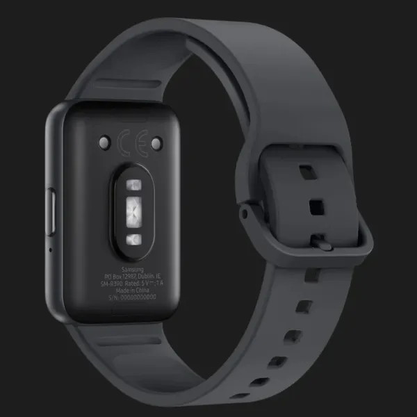 Samsung Galaxy Fit 3 (Gray) (Standard)