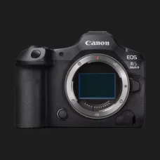 Цифровий фотоапарат Canon EOS R5 Mark II Body (6536C022) (Standard)
