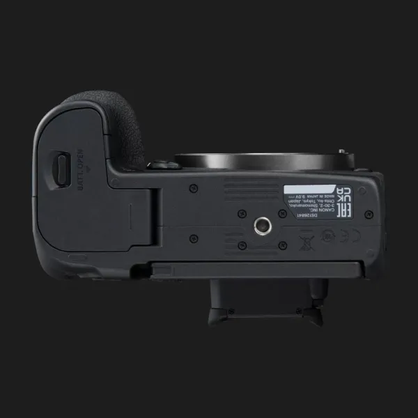 Цифровий фотоапарат Canon EOS R7 Body (Black) (5137C041) (Standard)