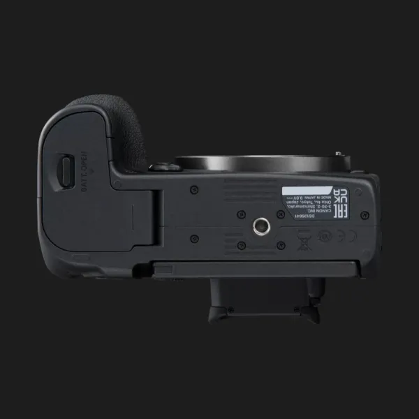 Цифровий фотоапарат Canon EOS R7 kit RF-S 18-150 IS STM (Black) (5137C015) (Standard)