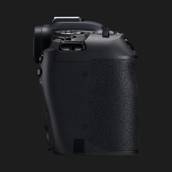 Цифровий фотоапарат Canon EOS RP kit RF 24-105mm IS STM (Black) (3380C132) (Standard)