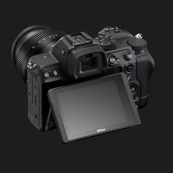 Цифровий фотоапарат Nikon Z5 Body (VOA040AE) (Standard)