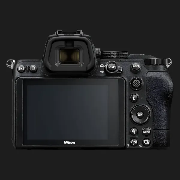 Цифровий фотоапарат Nikon Z5 Kit 24-50mm (VOA040K001) (Standard)