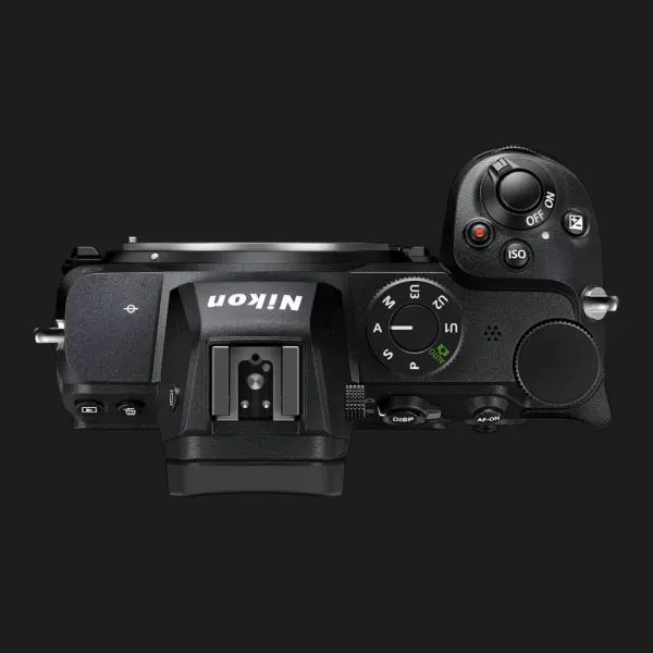 Цифровий фотоапарат Nikon Z5 Kit 24-50mm (VOA040K001) (Standard)