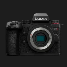 Цифровий фотоапарат Panasonic Lumix DC-G9 II Body (DC-G9M2EE) (Standard)