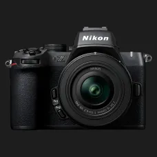 Цифровий фотоапарат Nikon Z50 II Kit 16–50mm VR (VOA150K001) (Standard)