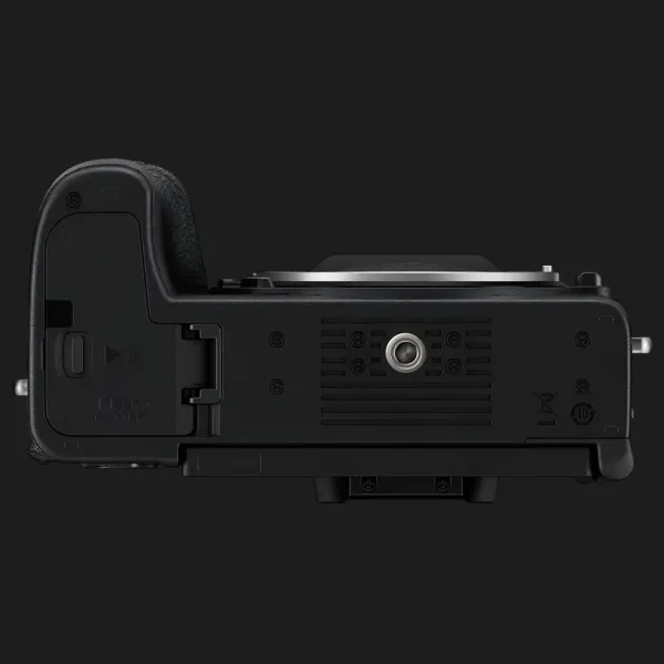 Цифровий фотоапарат Nikon Z50 II Kit 16–50mm VR (VOA150K001) (Standard)