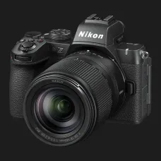 Цифровий фотоапарат Nikon Z50 II Kit 18–140mm VR (VOA150K003) (Standard)