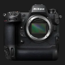 Цифровий фотоапарат Nikon Z9 Body (VOA080AE) (Standard)