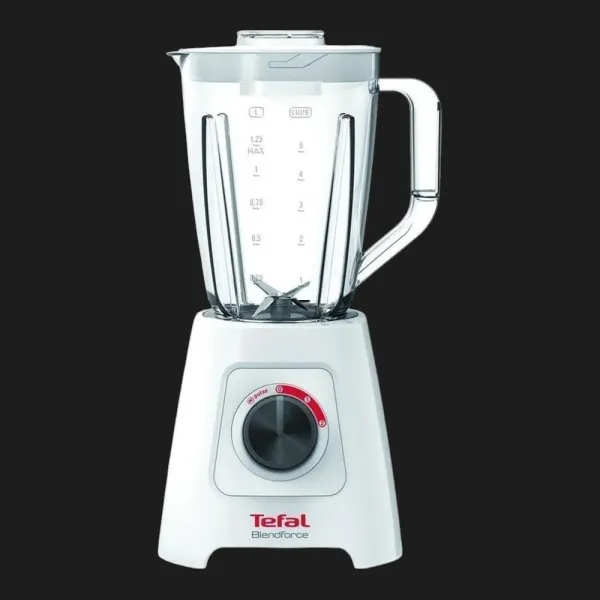 Блендер стаціонарний Tefal (White)