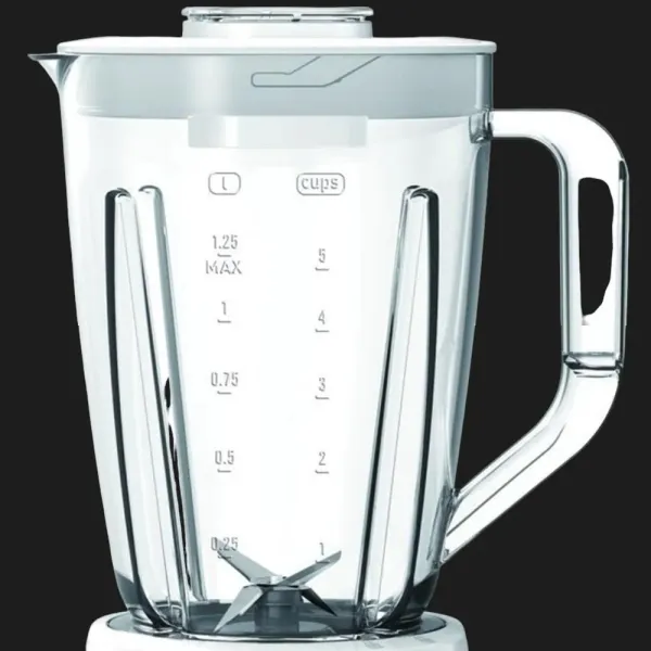 Блендер стаціонарний Tefal (White)