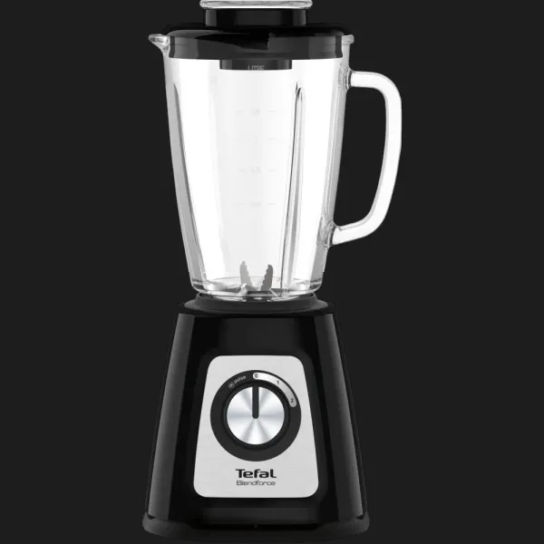 Блендер стаціонарний Tefal BL438831 (Black)