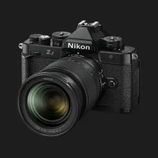 Цифровий фотоапарат Nikon Zf Kit 24-70mm (VOA120K002) (Standard)