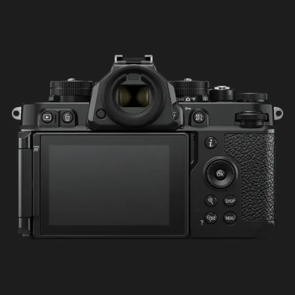 Цифровий фотоапарат Nikon Zf Kit 24-70mm (VOA120K002) (Standard)