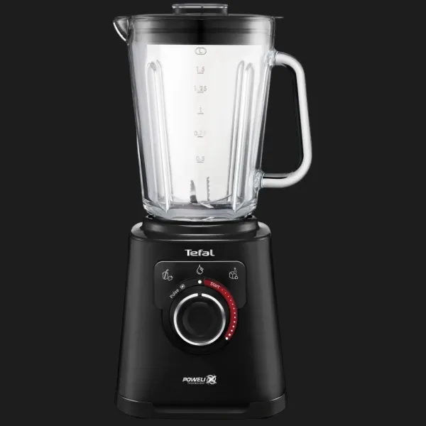 Блендер стаціонарний Tefal BL87G831 (Black)