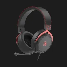 Ігрова гарнітура Bloody M590i (Sports Red) (UA)