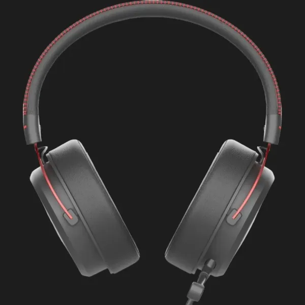 Ігрова гарнітура Bloody M590i (Sports Red) (UA)