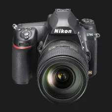 Цифровий фотоапарат Nikon D780 Kit 24-120mm (VBA560K001) (Standard)