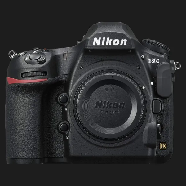 Цифровий фотоапарат Nikon D850 Body (VBA520AE) (Standard)