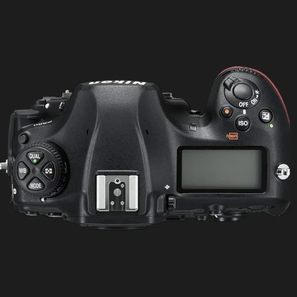 Цифровий фотоапарат Nikon D850 Body (VBA520AE) (Standard)
