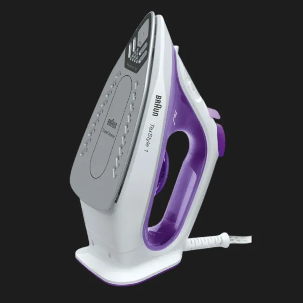 Праска Braun SI 1080 VI (White)
