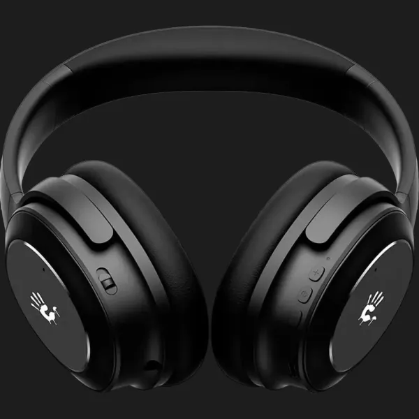 Ігрова гарнітура Bloody M320 (Black) (UA)