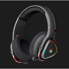 Ігрова гарнітура Bloody MR720 (Black) (UA)
