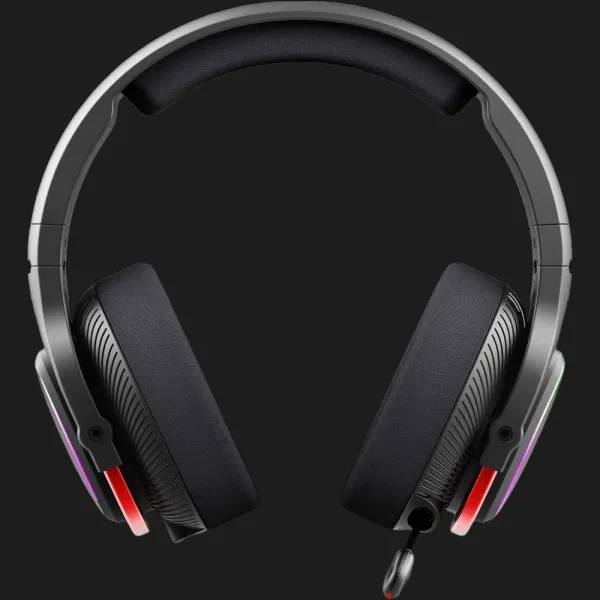Ігрова гарнітура Bloody MR720 (Black) (UA)
