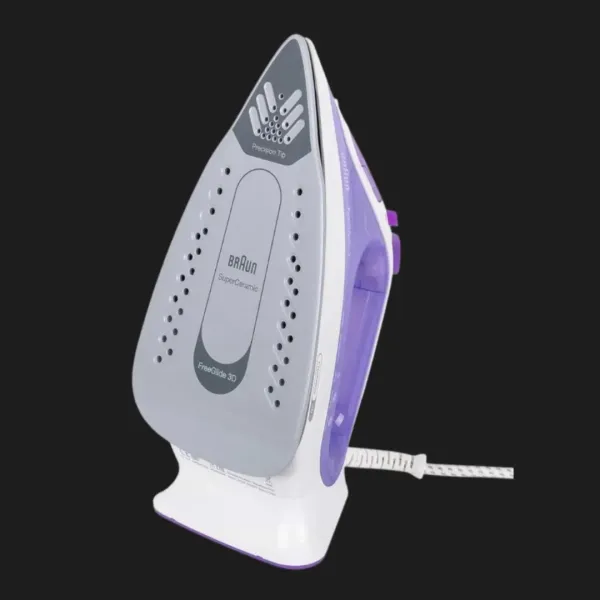 Праска Braun SI 3042 VI (White)