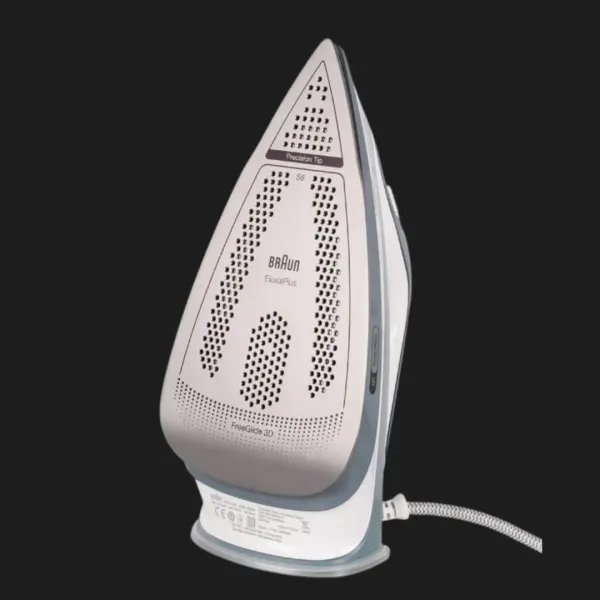 Праска Braun SI 5078 GY (Gray)