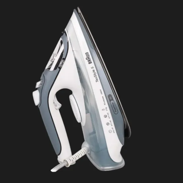 Праска Braun SI 5078 GY (Gray)