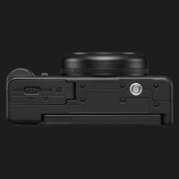 Компактний фотоапарат Sony ZV-1F (ZV1FB.CE3) (Standard)