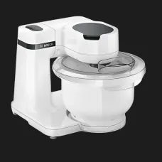 Кухонна машина Bosch (White)