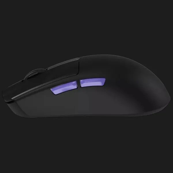 Ігрова миша Proove Gaming Jester 8K (Black) (UA)