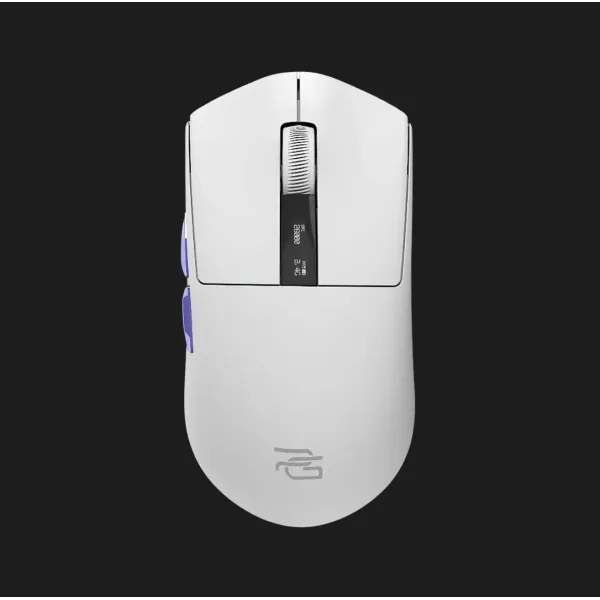 Ігрова миша Proove Gaming Jester 8K (White) (UA)