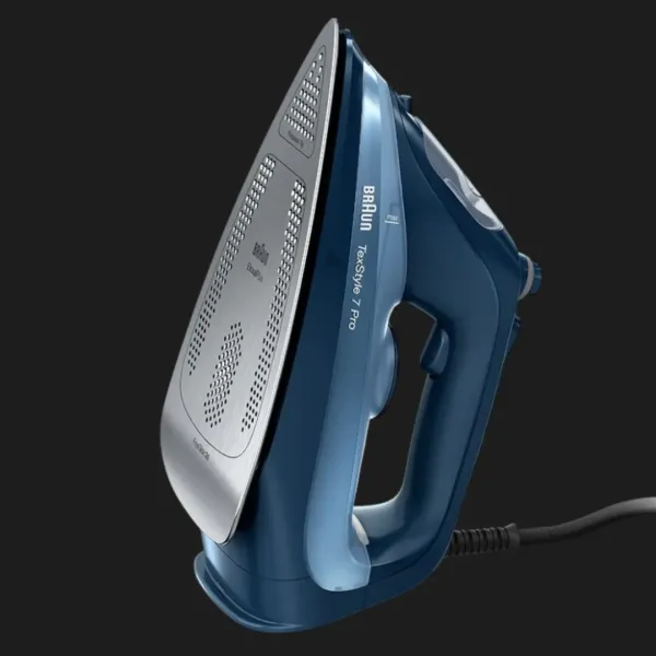 Праска Braun SI 7160 BL (Blue)