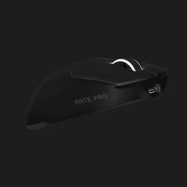 Ігрова миша Proove Gaming Rate Pro (Black) (UA)