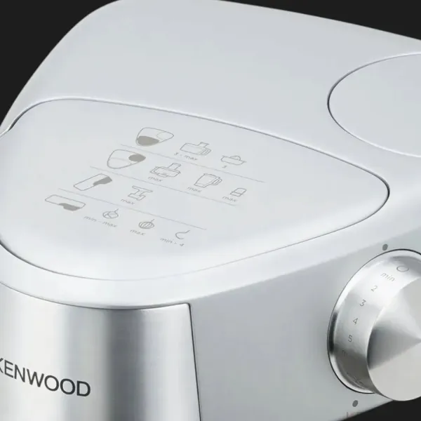 Кухонна машина Kenwood (Gray)