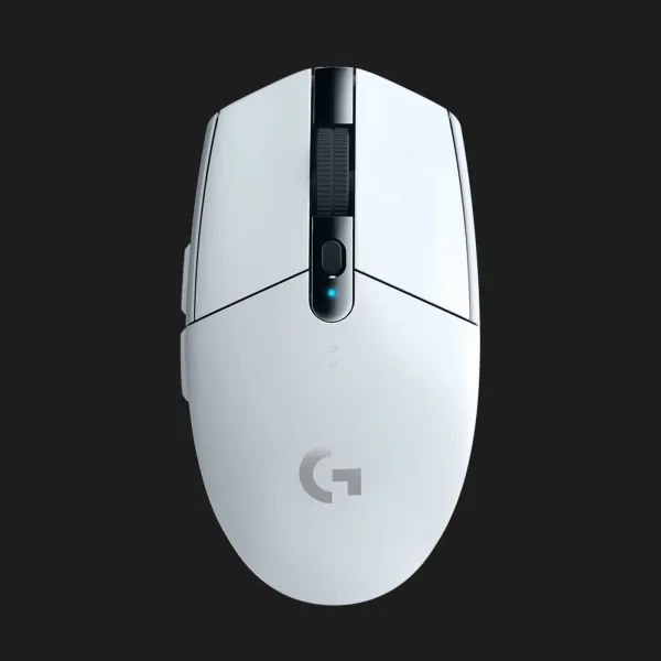 Ігрова миша Logitech G305 Wireless (White) (EU)