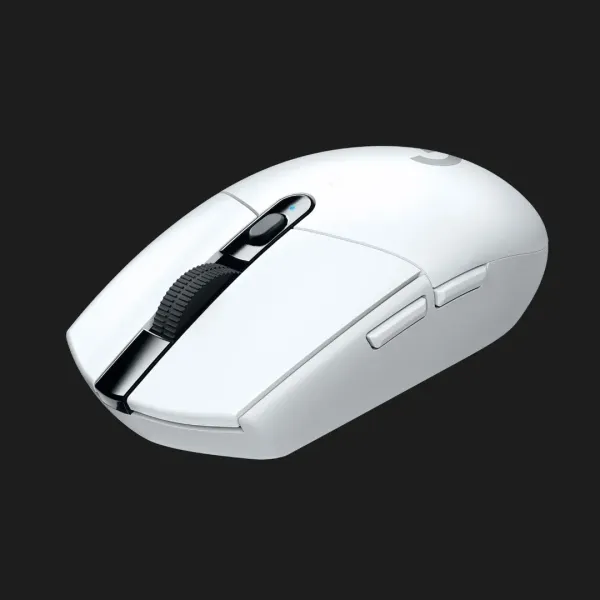 Ігрова миша Logitech G305 Wireless (White) (EU)